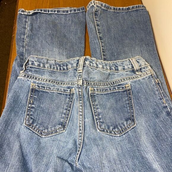 Gap bootcut jeans  - Picture 4 of 4